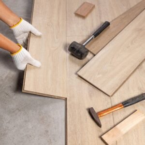 Reforma Integral de Pisos